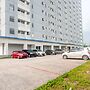OYO Life 2837 Apartment Dramaga Tower