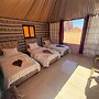 Milky Way Nights Camp