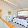 Bend Home w/ Fire Pit, 4 Mi to High Desert Museum!