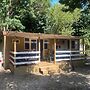 Room in Mobile Home - Greenchalets Mobile Home Tuscany Viareggio