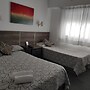 HOTEL ROMA TANDIL