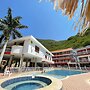 Hotel Mirador de la Montaña