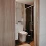 Minimal Condo Trikala Town
