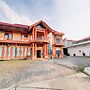 OYO Life 113500 Hotel R Cantika Syariah