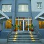 Le Paris Residency Sabah Al Salem