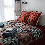 Apartment - Sleeps 4 - Parking - Station Close