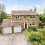 4-bed House in Wetherby, Sleeps 8, Near York