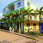 Hotel Puertas del Norte