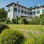 Villa Cardinal Ciceri - Penthouse Apartments
