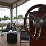 Time out on the Havel - Houseboat 