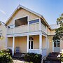 Wollaston House by the BnB Collection