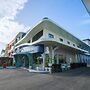 Two K Azana Style Hotel Bengkulu
