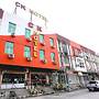 OYO 89715 CK Hotel 2