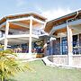 Kay Sun Hotel - lake kivu