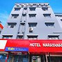 Fabhotel Narayana