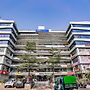 Fabhotel Sky City