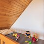 Podhamer Wellness Vineyard Cottages