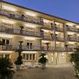 Green Park Hotel