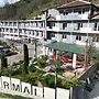 Hotel Termal Peshkopi