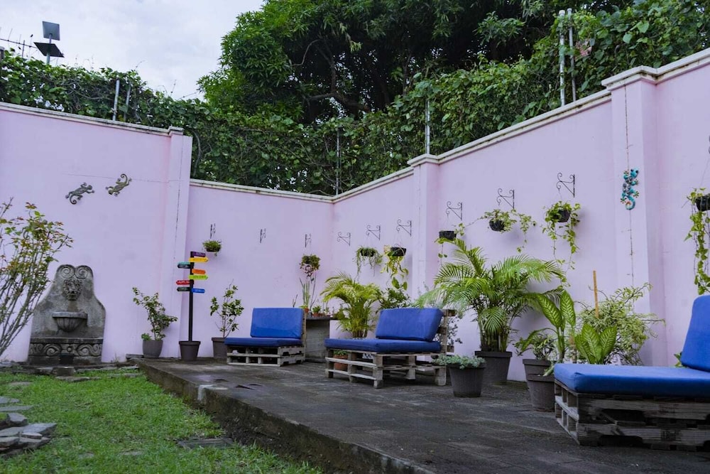 Villa La Casita
