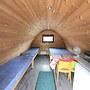 Glamping Pods