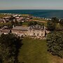 Marshall Meadows Manor House
