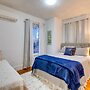 Pet-friendly Salem Apartment w/ Shared Deck!