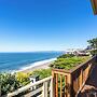 Stunning Coastal Cottage w/ Views of Monterey Bay!