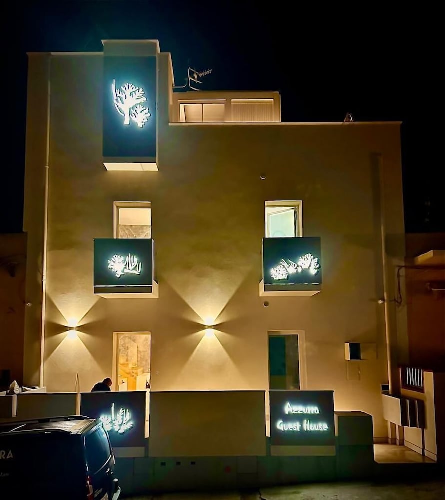 azzurra guest house