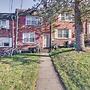 Cozy Easton Condo Near Historic Downtown