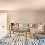 Lux Apartment on hill close to SF