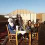 Musta Desert Luxury Camp