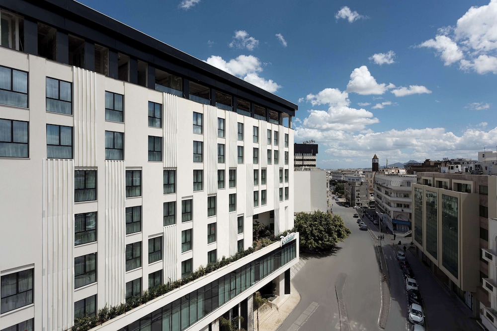 Radisson Hotel Tunis, City Center
