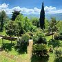 Villa Felici in Giuliano di Roma