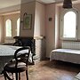 Villa Felici Occidentalis