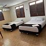 Villa Chicxulub