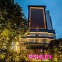 Ashley Tugu Tani Menteng