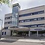 Hotel Plaza Alaquas