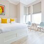 Woodview Serviced Apartments by Concept Apartments