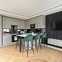 Skyvillion -1bed Cockfosters Near Alexandra Palace