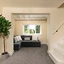 Skyvillion - Cozy 2 Bed Cottage In East Finchley