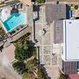 Relax Joy Villa Koundouros Kea Beachside
