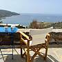 Holiday House - Koundouros Panoramic Sea View