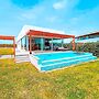 HOP Odaiba Exclusiva Laguna y Playa en Chincha