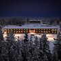 Hotellet i Jörn