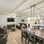 Steps to Maryland Beach! Condo w/ Furnished Patio