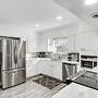 Modern Home ~ 6 Mi to Downtown Indy: Pets Welcome!