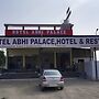 Hotel Abhi Palace
