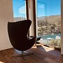 Oliven Penthouse