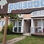 Pousada Jardins Campista